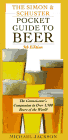 The Simon & Schuster Pocket Guide to Beer