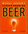 Michael Jackson's Little Book of Beer