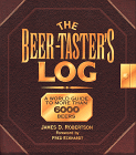 The Beer-Tasters Log