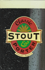 Classic Stout and Porter