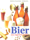 Bier aus eigenem Keller