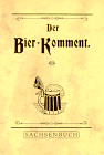 Der Bier - Komment