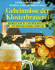 Geheimnisse der Klosterbrauerei