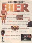 Welt Report Bier
