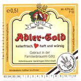 Adler-Gold