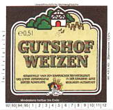 Gutshof Weizen