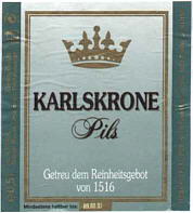 Karlskrone Pils