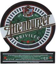 Altenburger Privileg