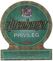 Altenburger Privileg