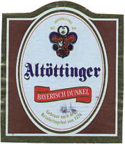Alt�ttinger Bayerisch Dunkel