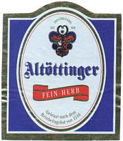 Alt�ttinger Fein-Herb