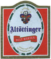 Alt�ttinger Dult-M�rzen
