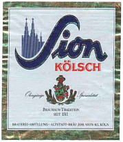 Sion K�lsch