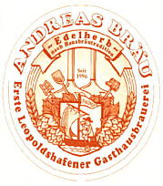 Andreas Br�u Edelherb