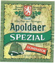 Apolda Spezial 1998