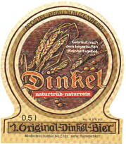 Dinkel