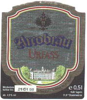 Arcobr�u Urfass