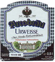 Arcobr�u Urweisse