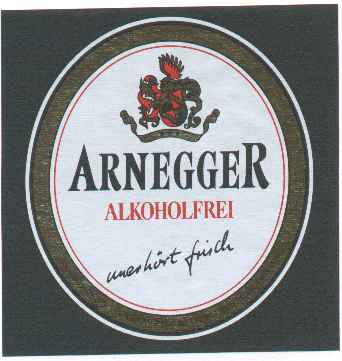 Arnegger Alkoholfrei
