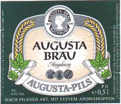Augusta-Pils