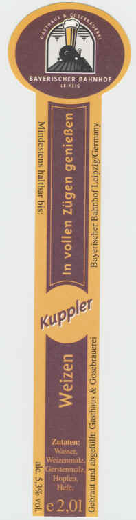 Kuppler