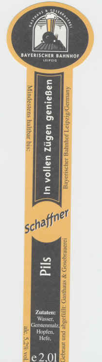 Schaffner