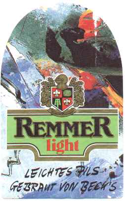 Remmer light 1992