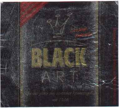 Black Art 1998