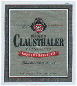 Clausthaler Extra Herb