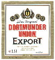 Dortmunder Union Export