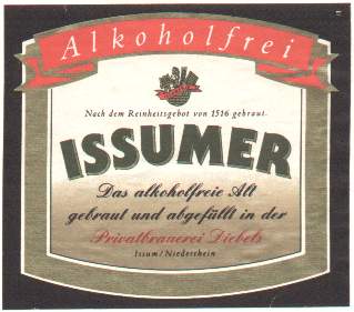 Issumer