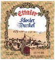 Ettaler Kloster Dunkel