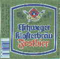 Eschweger Klosterbrauerei Festbier