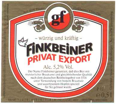 Kneitinger Edel-Pils