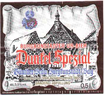 Dunkel Spezial
