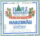 Harzbräu