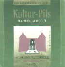 Hoepfner Pilsner Kulturpils-Sonderetikett