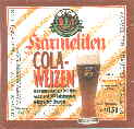 Karmeliten Cola-Weizen