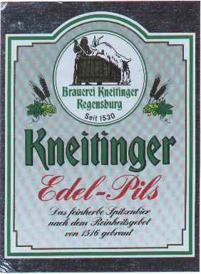 Kneitinger Edel-Pils