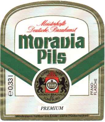 Moravia Pils
