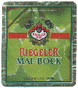 Riegeler Mai-Bock