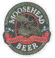 Moosehead Canadian Lager