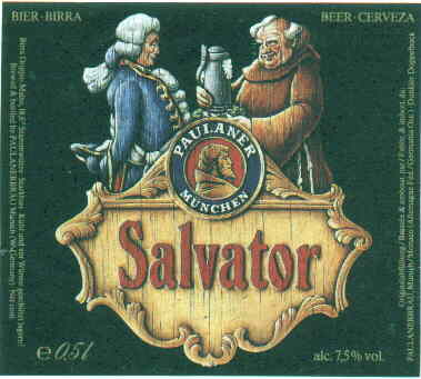 Salvator 1991