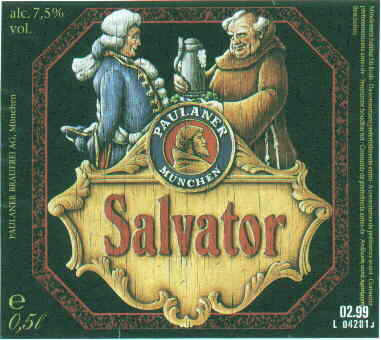 Salvator 1998
