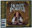 Samuel Adams Honey Porter