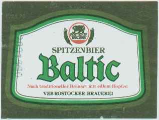 Baltic 1987