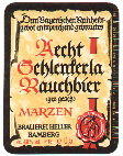 Schlenkerla Rauchbier