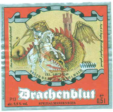 Drachenblut 1997