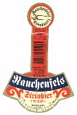 Rauchenfels Steinbier