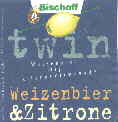 twin Weizen Radler